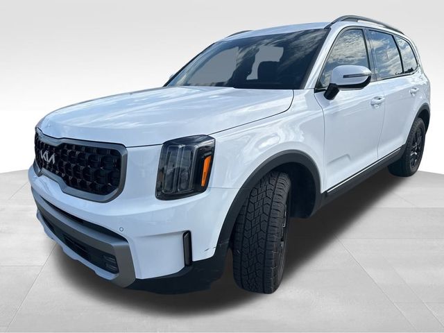 2023 Kia Telluride SX X-Pro