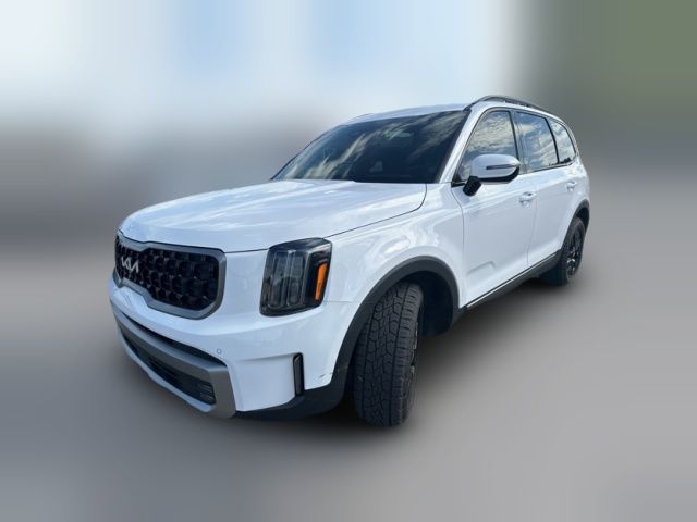 2023 Kia Telluride SX X-Pro