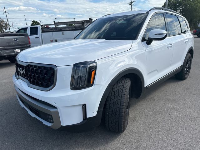 2023 Kia Telluride SX X-Pro