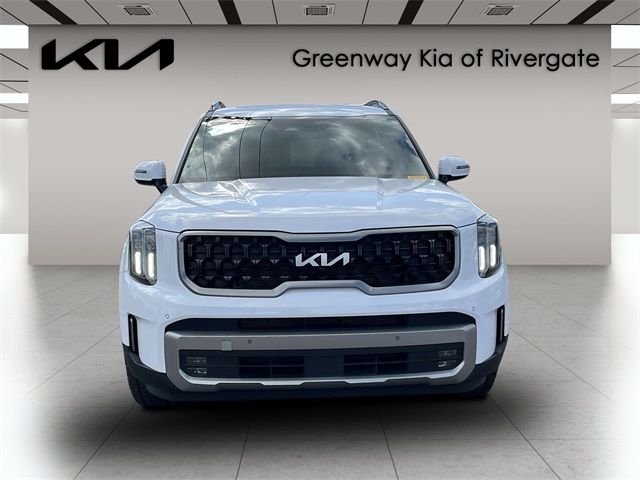 2023 Kia Telluride SX X-Pro