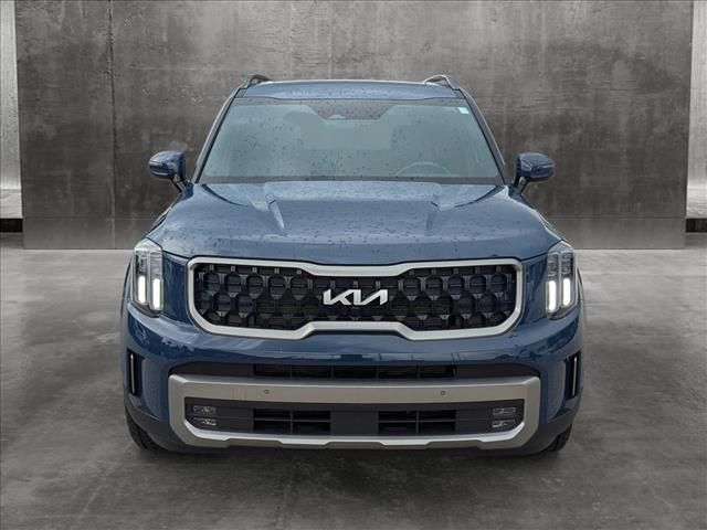 2023 Kia Telluride SX X-Pro