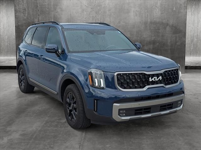 2023 Kia Telluride SX X-Pro