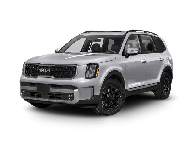 2023 Kia Telluride SX X-Pro