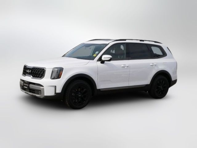 2023 Kia Telluride SX X-Pro