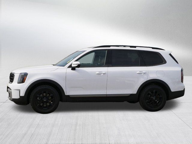 2023 Kia Telluride SX X-Pro