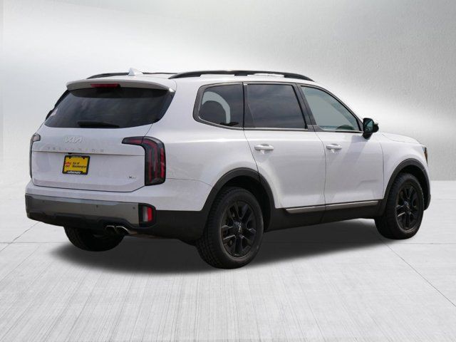 2023 Kia Telluride SX X-Pro