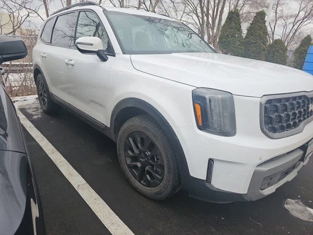 2023 Kia Telluride SX X-Pro