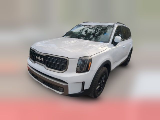 2023 Kia Telluride SX X-Pro