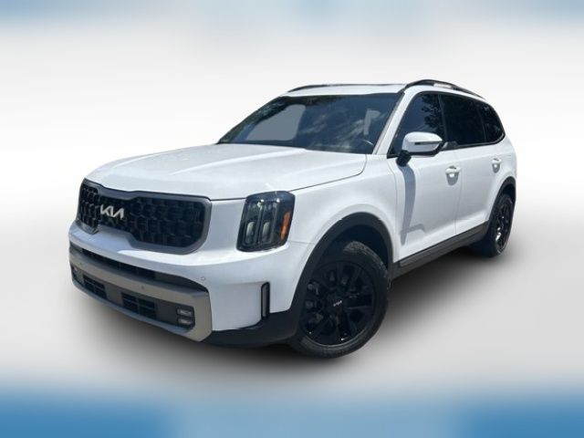 2023 Kia Telluride SX X-Pro
