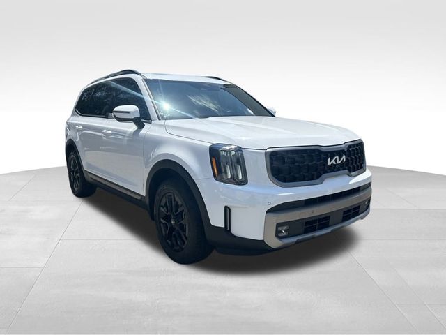 2023 Kia Telluride SX X-Pro