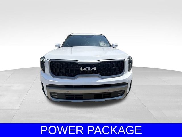2023 Kia Telluride SX X-Pro
