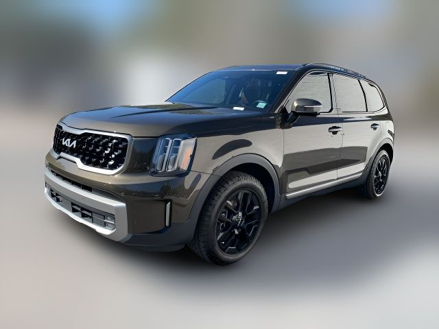 2023 Kia Telluride SX X-Pro