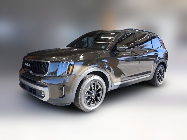 2023 Kia Telluride SX X-Pro