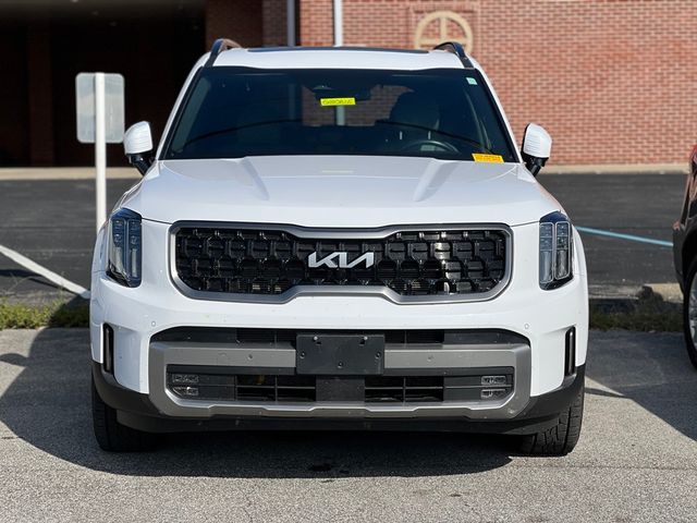 2023 Kia Telluride SX X-Pro