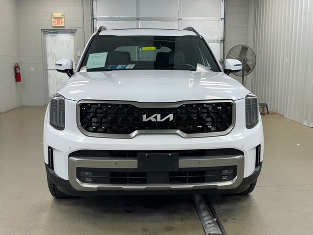 2023 Kia Telluride SX X-Pro