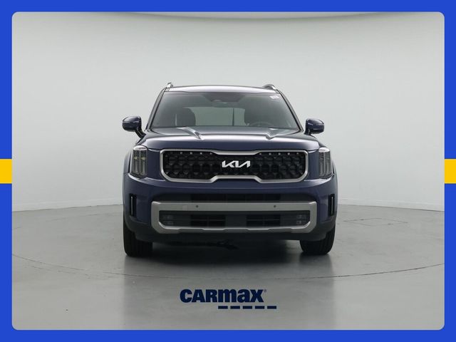 2023 Kia Telluride SX X-Pro