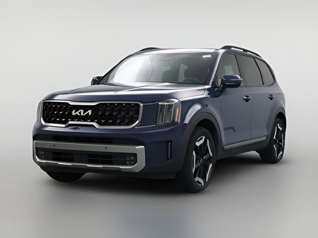 2023 Kia Telluride SX X-Pro