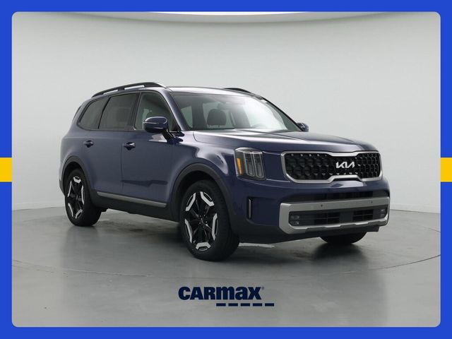 2023 Kia Telluride SX X-Pro