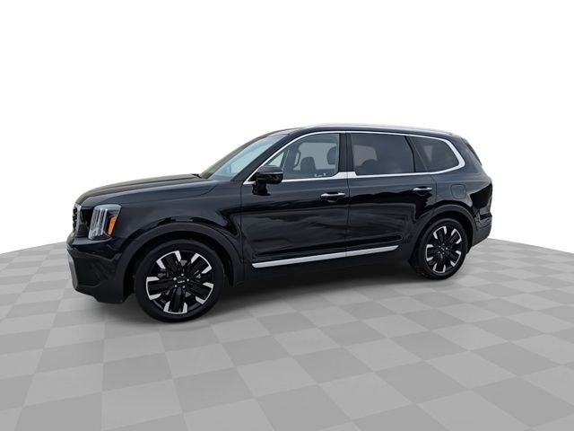 2023 Kia Telluride SX X-Pro
