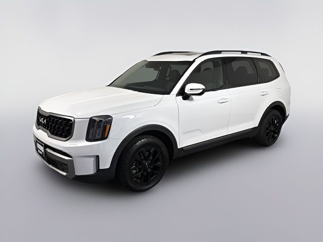 2023 Kia Telluride SX X-Pro
