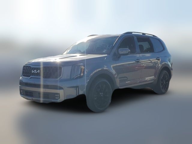 2023 Kia Telluride SX X-Pro