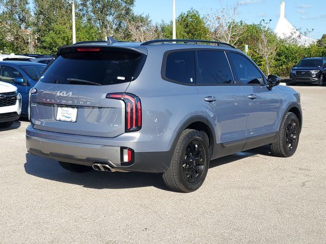 2023 Kia Telluride SX X-Pro