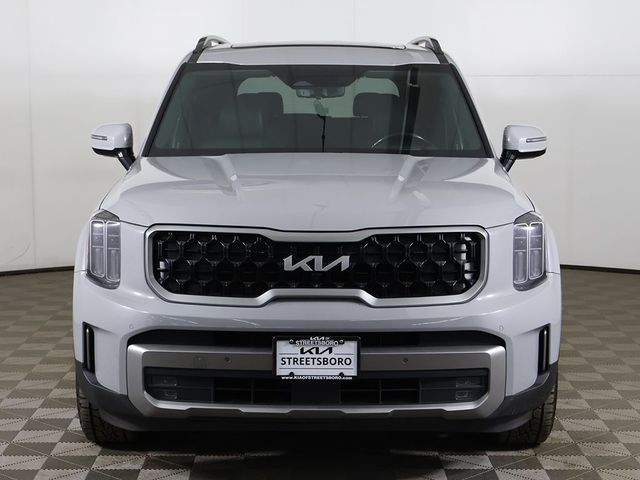 2023 Kia Telluride SX X-Pro