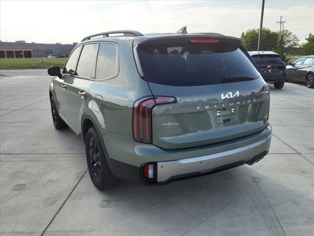 2023 Kia Telluride SX X-Pro