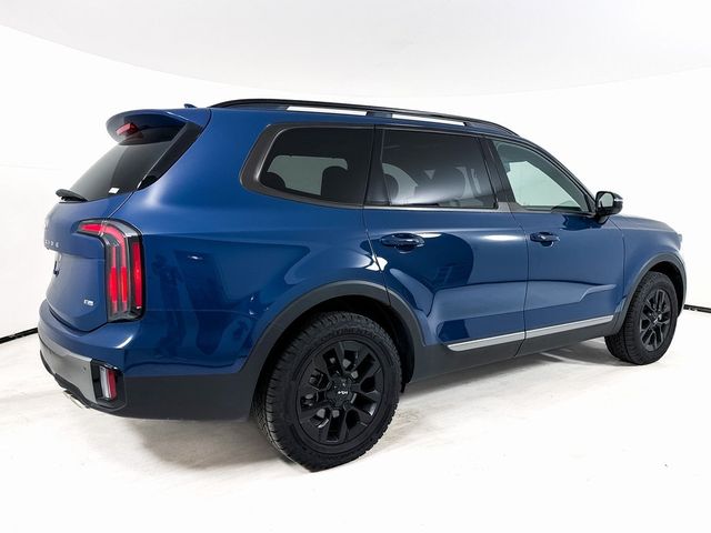 2023 Kia Telluride SX X-Pro