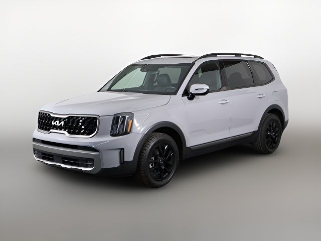 2023 Kia Telluride SX X-Pro
