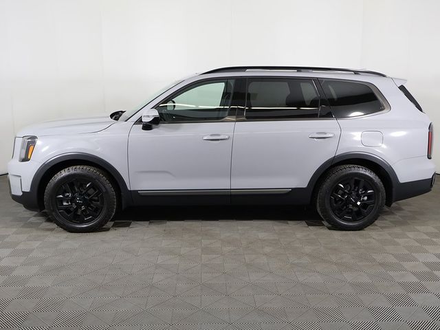 2023 Kia Telluride SX X-Pro