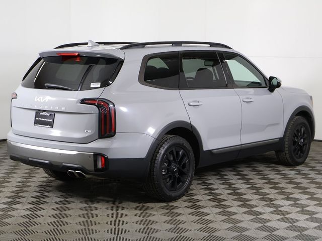 2023 Kia Telluride SX X-Pro