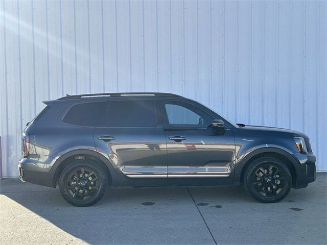 2023 Kia Telluride SX X-Pro