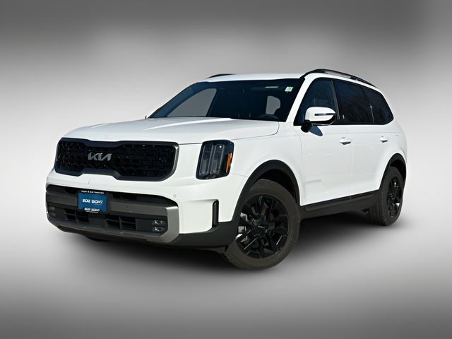 2023 Kia Telluride SX X-Pro