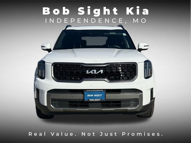 2023 Kia Telluride SX X-Pro