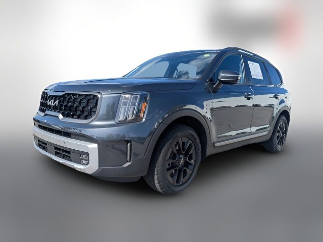 2023 Kia Telluride SX X-Pro