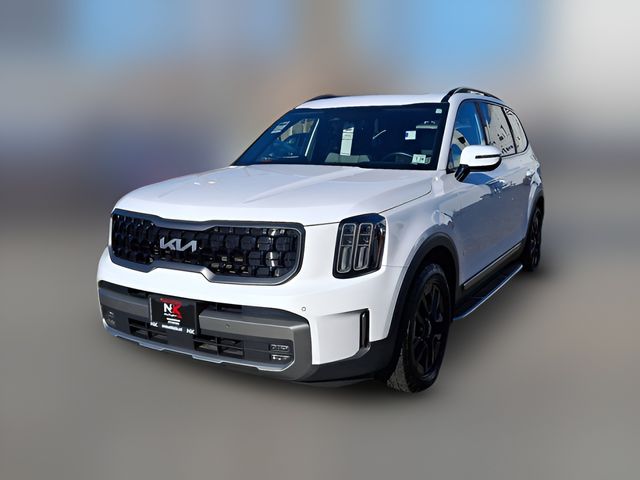 2023 Kia Telluride SX X-Pro