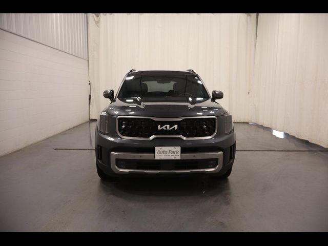 2023 Kia Telluride SX X-Pro