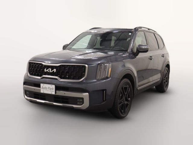 2023 Kia Telluride SX X-Pro
