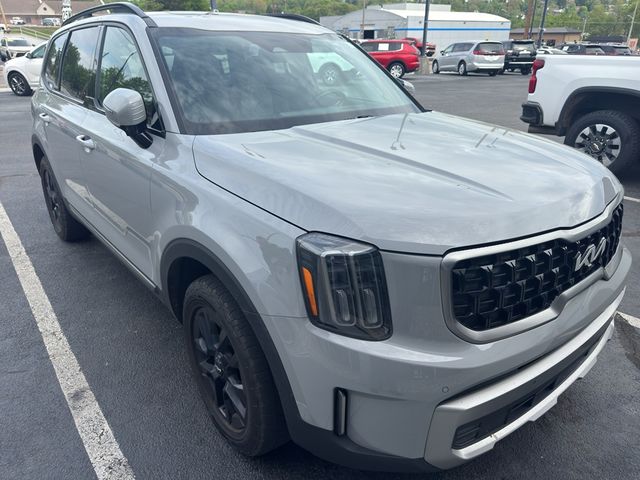2023 Kia Telluride SX X-Pro