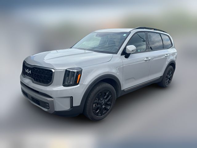 2023 Kia Telluride SX X-Pro
