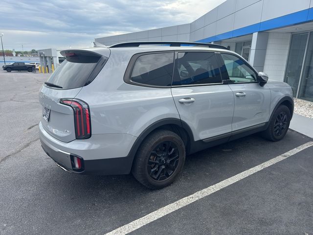2023 Kia Telluride SX X-Pro