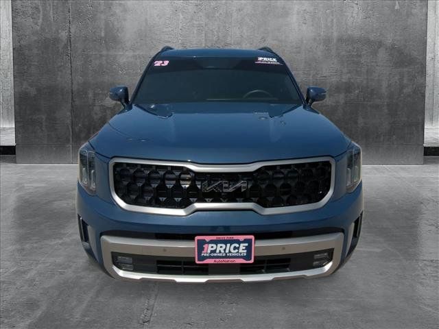 2023 Kia Telluride SX X-Pro