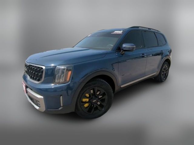 2023 Kia Telluride SX X-Pro