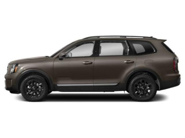 2023 Kia Telluride SX X-Pro