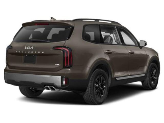 2023 Kia Telluride SX X-Pro