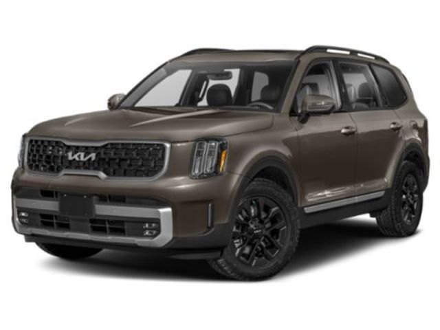 2023 Kia Telluride SX X-Pro