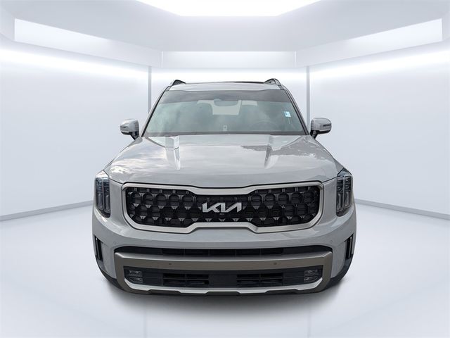 2023 Kia Telluride SX X-Pro