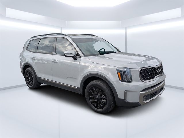 2023 Kia Telluride SX X-Pro