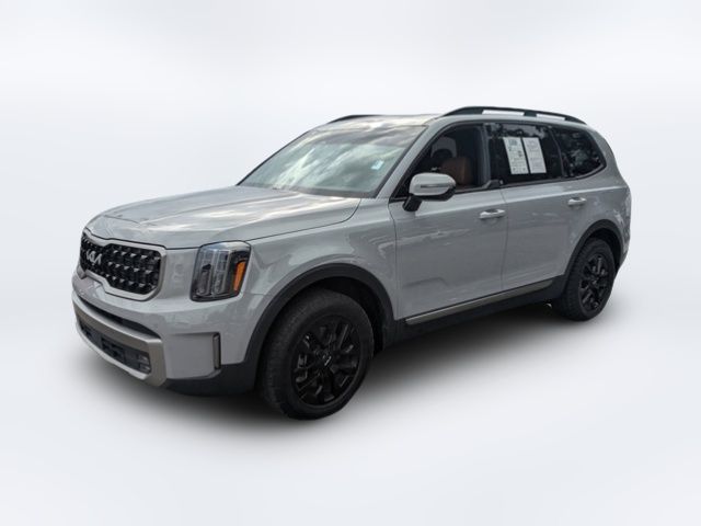 2023 Kia Telluride SX X-Pro